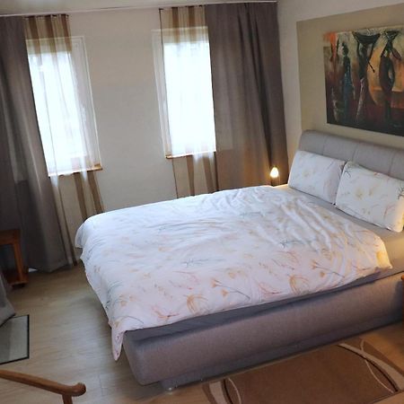 Ferienweingut & Gutsrestaurant Becker Apartman Burgen  Kültér fotó