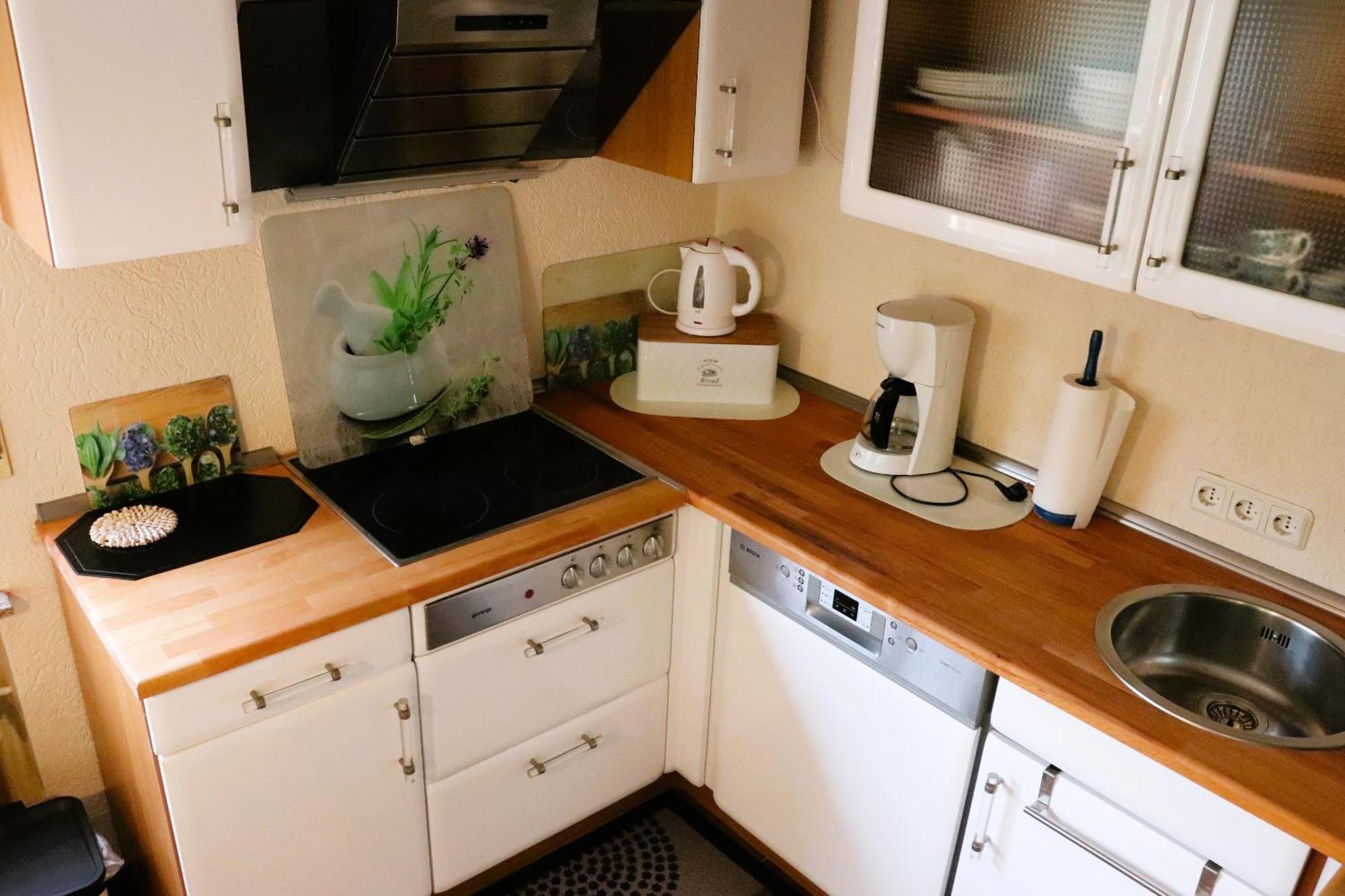 Ferienweingut & Gutsrestaurant Becker Apartman Burgen  Kültér fotó