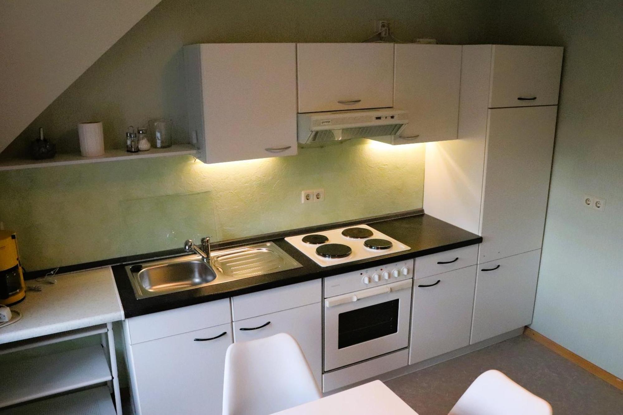 Ferienweingut & Gutsrestaurant Becker Apartman Burgen  Kültér fotó