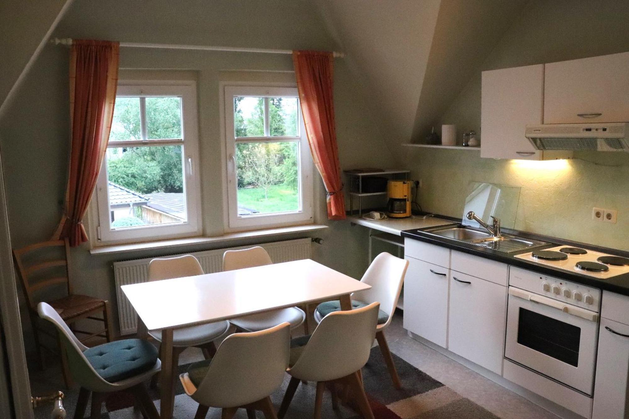 Ferienweingut & Gutsrestaurant Becker Apartman Burgen  Kültér fotó