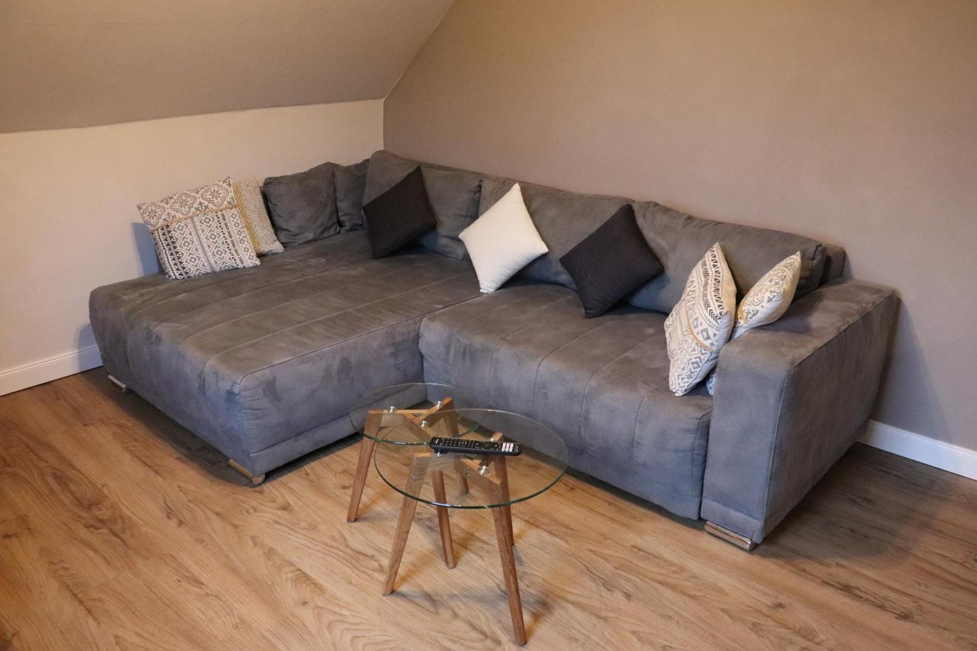 Ferienweingut & Gutsrestaurant Becker Apartman Burgen  Kültér fotó