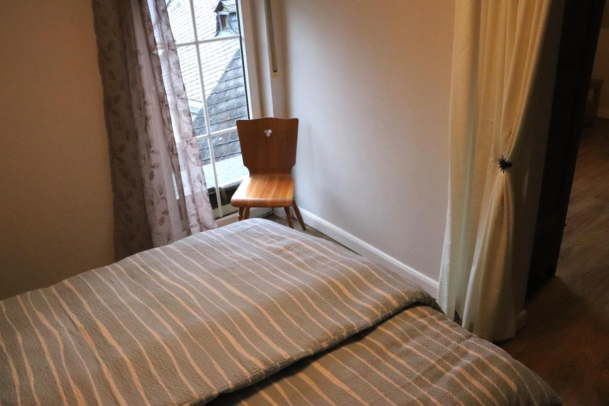 Ferienweingut & Gutsrestaurant Becker Apartman Burgen  Kültér fotó