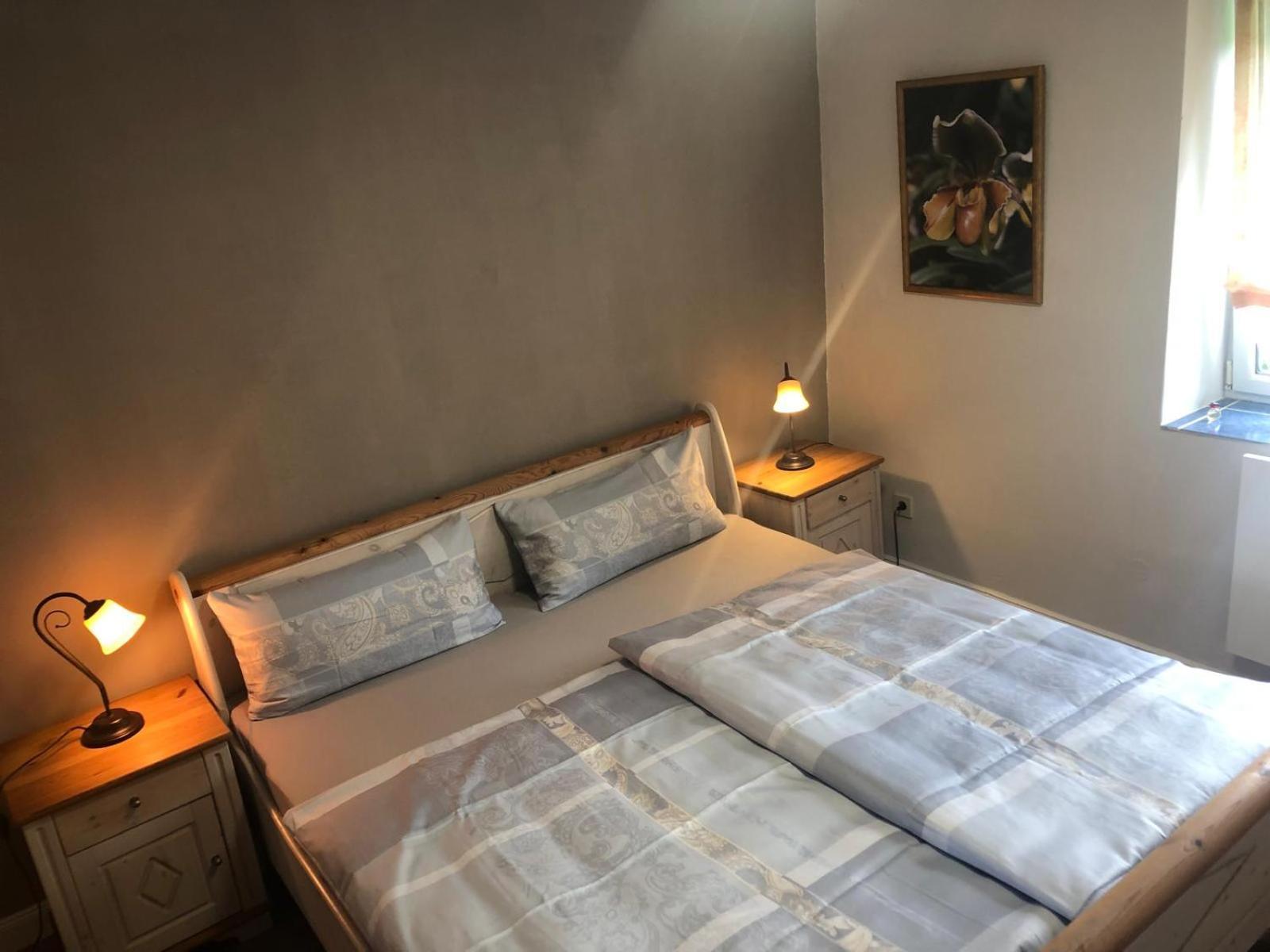 Ferienweingut & Gutsrestaurant Becker Apartman Burgen  Kültér fotó