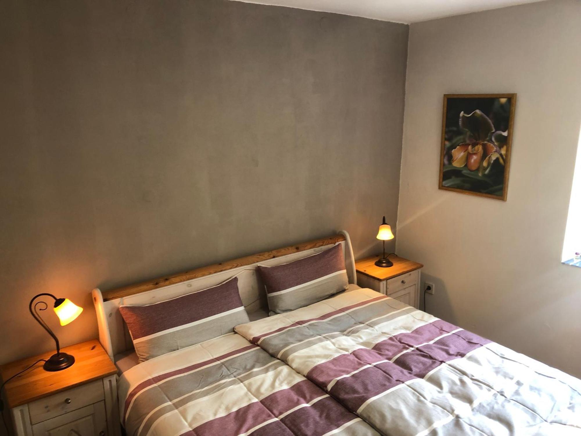 Ferienweingut & Gutsrestaurant Becker Apartman Burgen  Kültér fotó