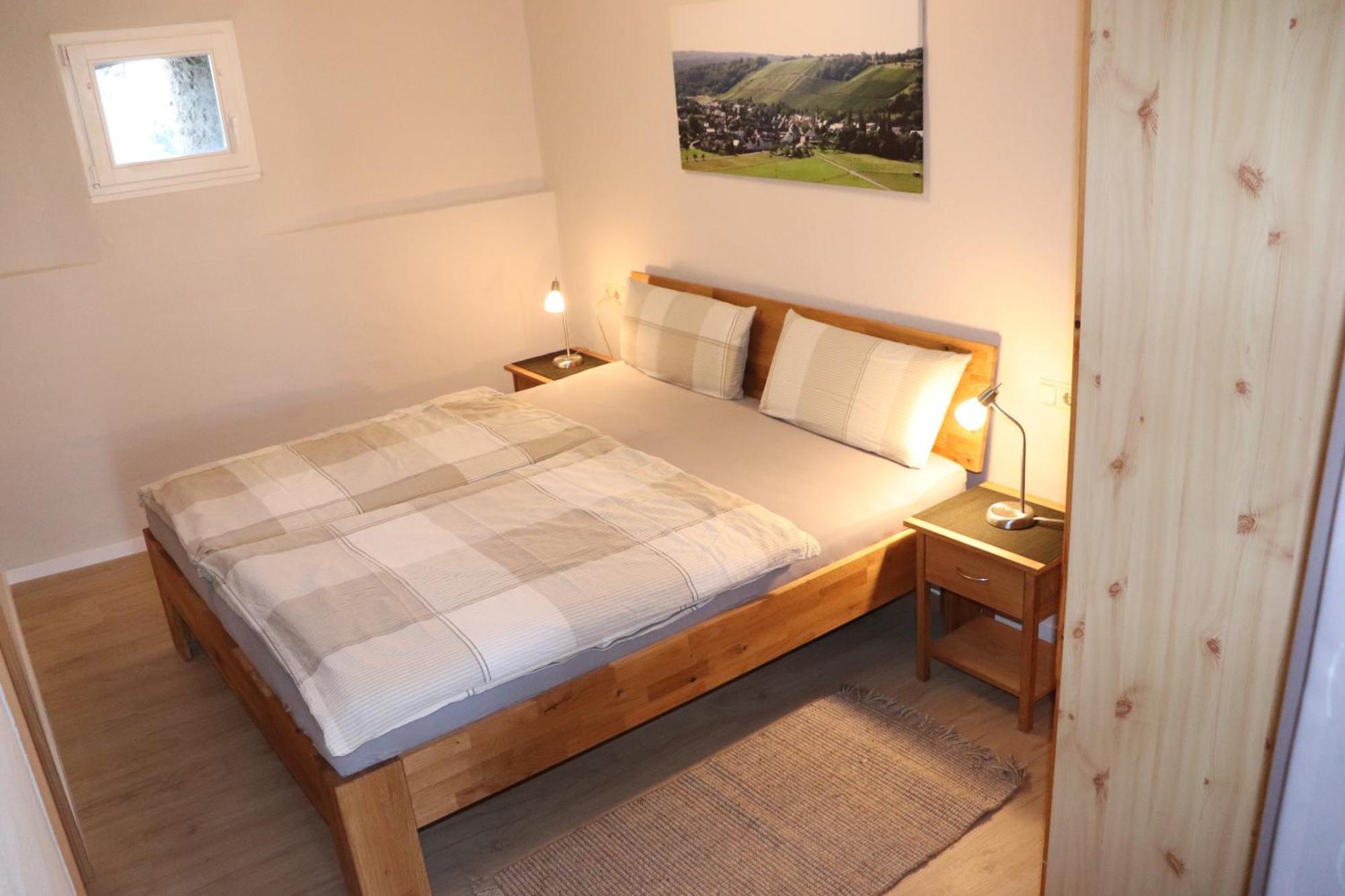 Ferienweingut & Gutsrestaurant Becker Apartman Burgen  Kültér fotó