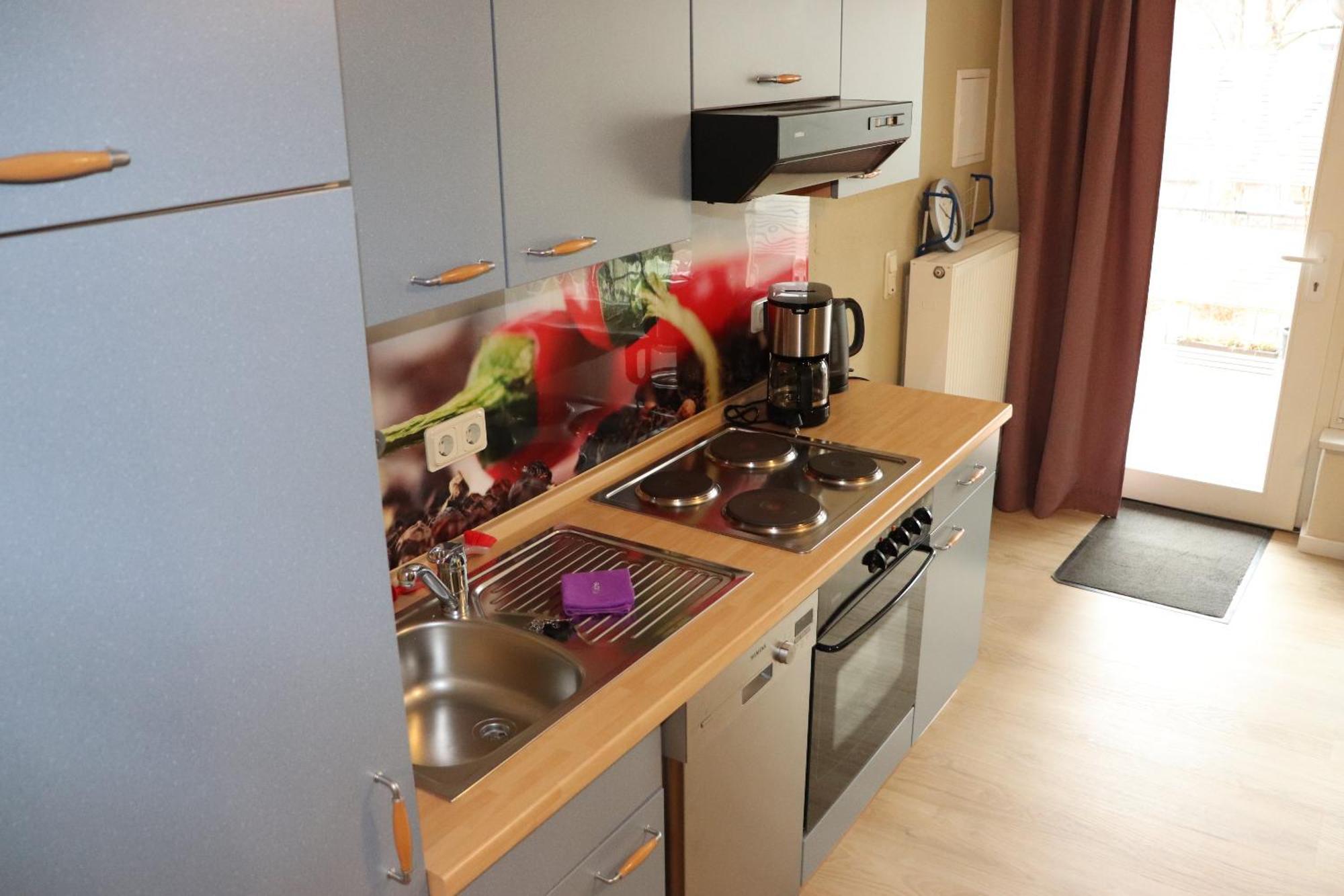 Ferienweingut & Gutsrestaurant Becker Apartman Burgen  Kültér fotó