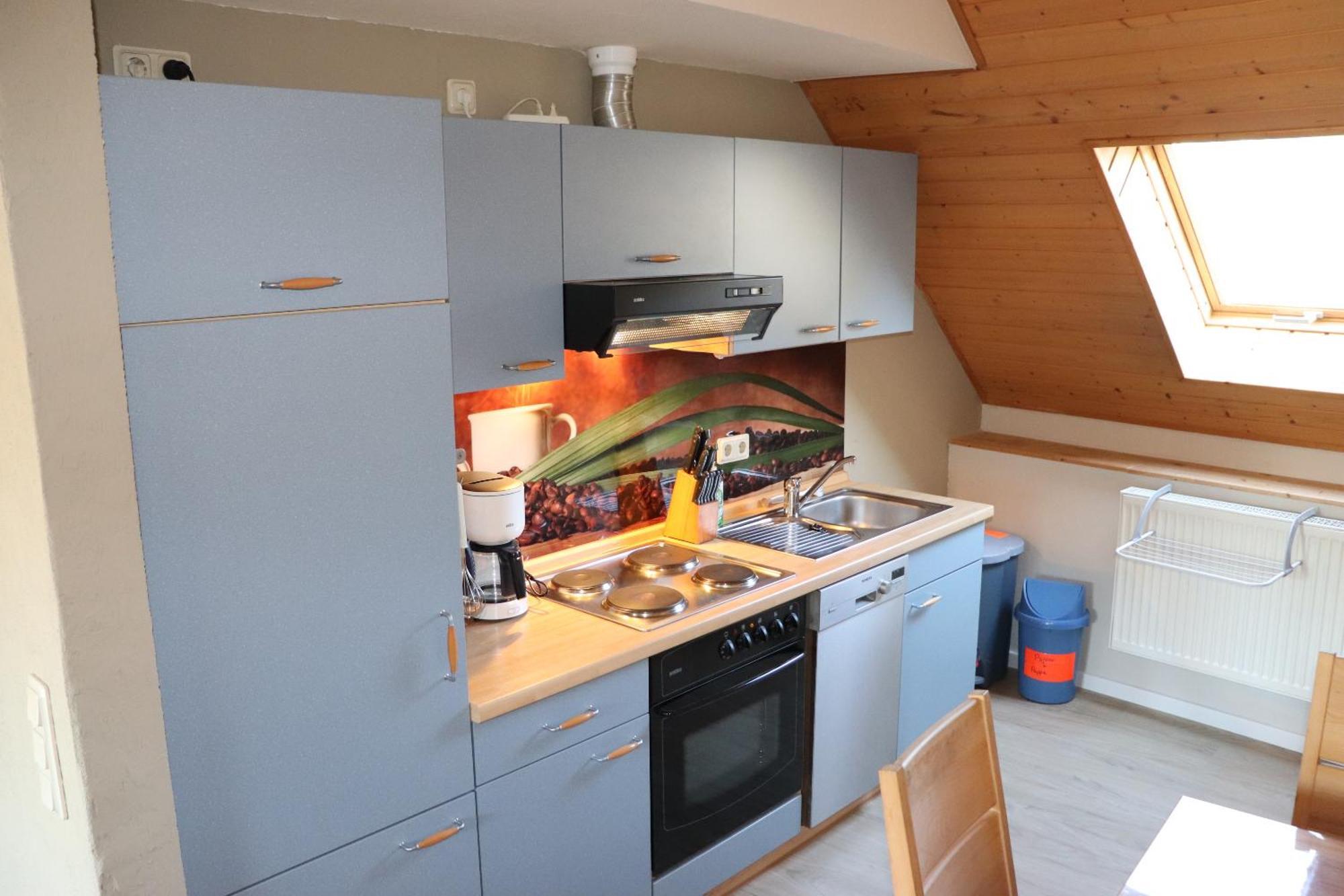Ferienweingut & Gutsrestaurant Becker Apartman Burgen  Kültér fotó