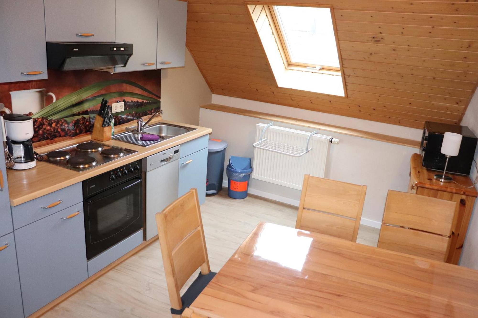 Ferienweingut & Gutsrestaurant Becker Apartman Burgen  Kültér fotó
