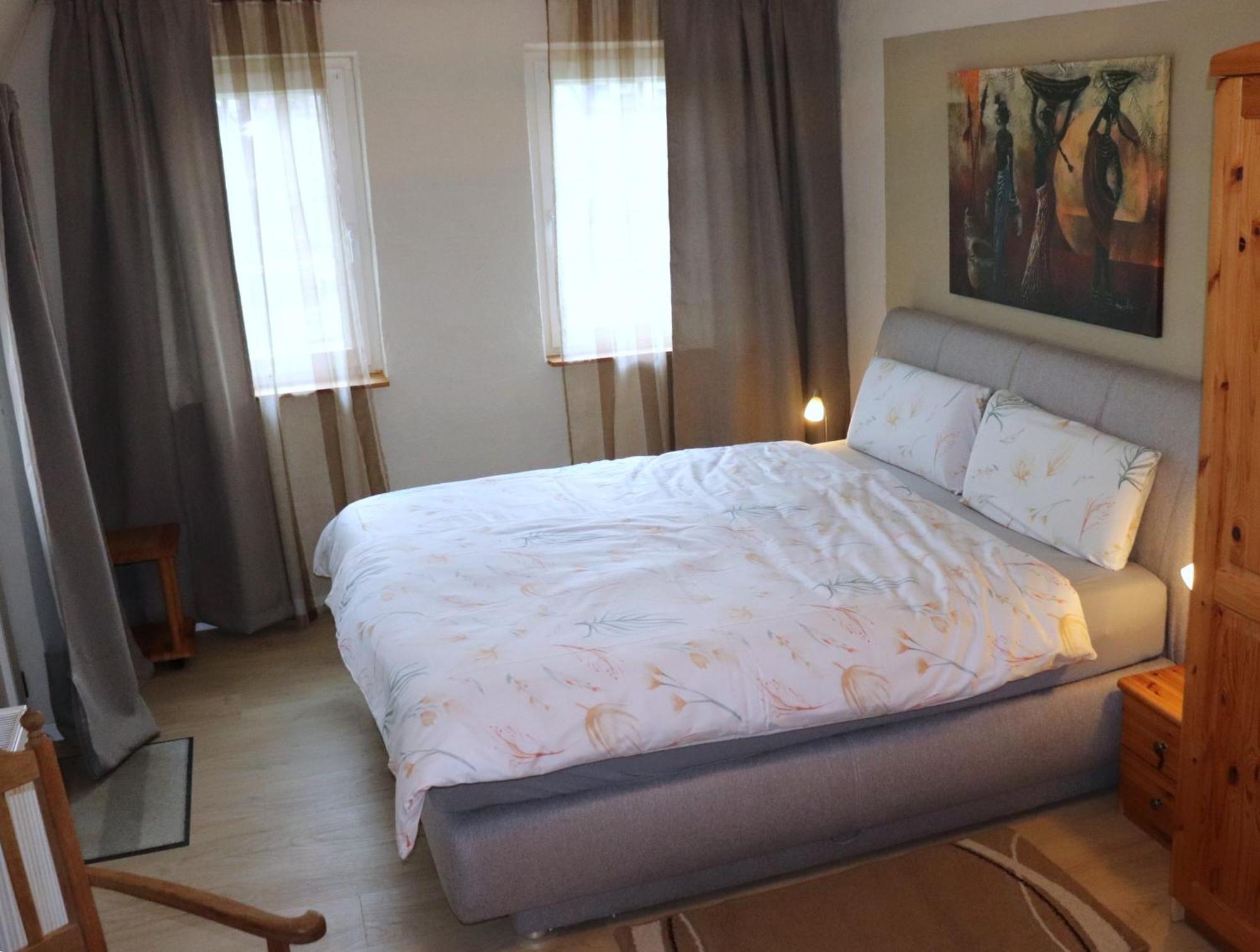 Ferienweingut & Gutsrestaurant Becker Apartman Burgen  Kültér fotó