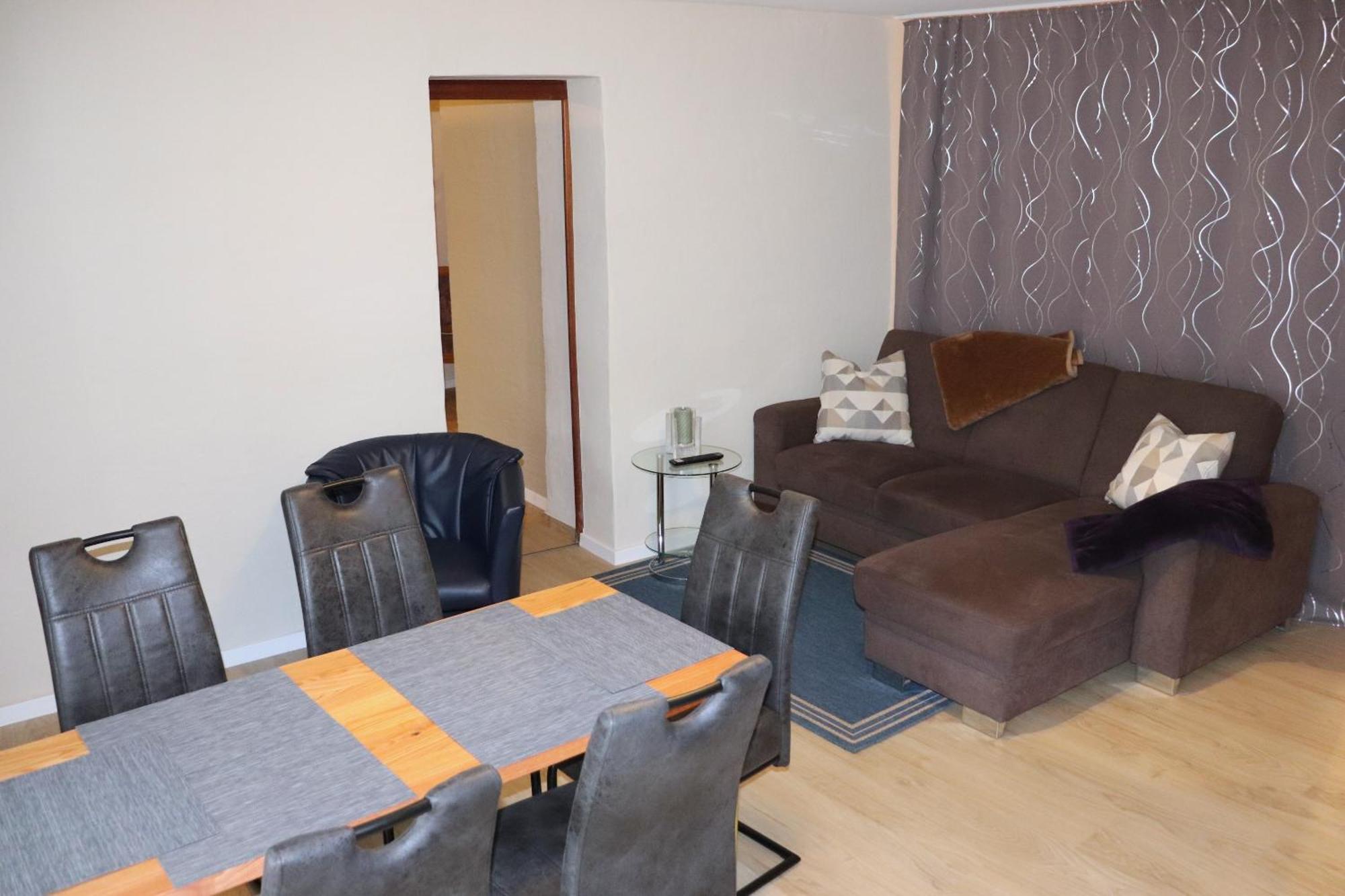 Ferienweingut & Gutsrestaurant Becker Apartman Burgen  Kültér fotó