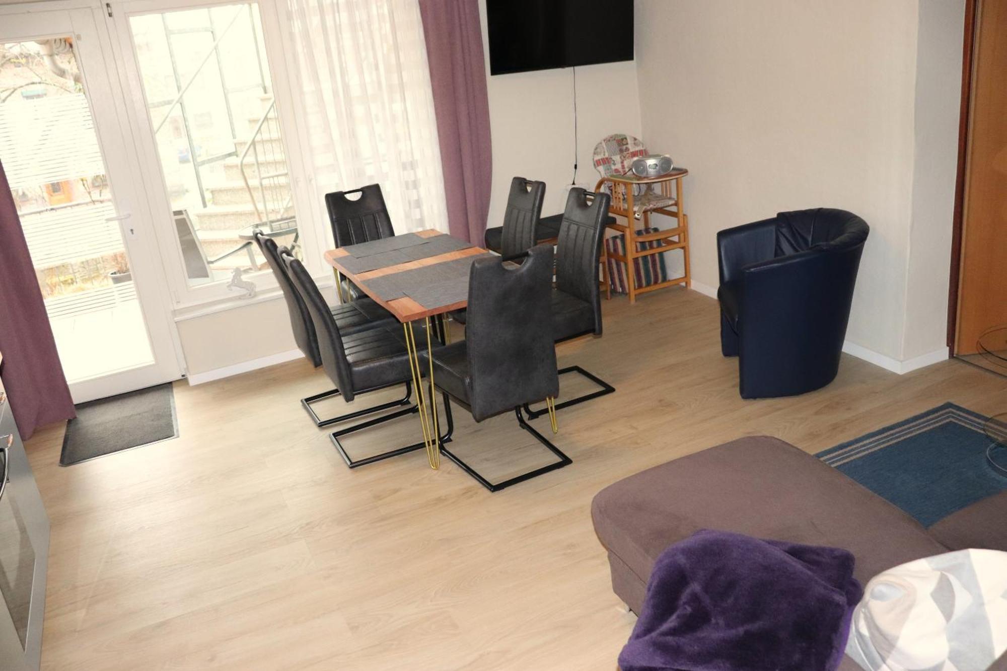 Ferienweingut & Gutsrestaurant Becker Apartman Burgen  Kültér fotó