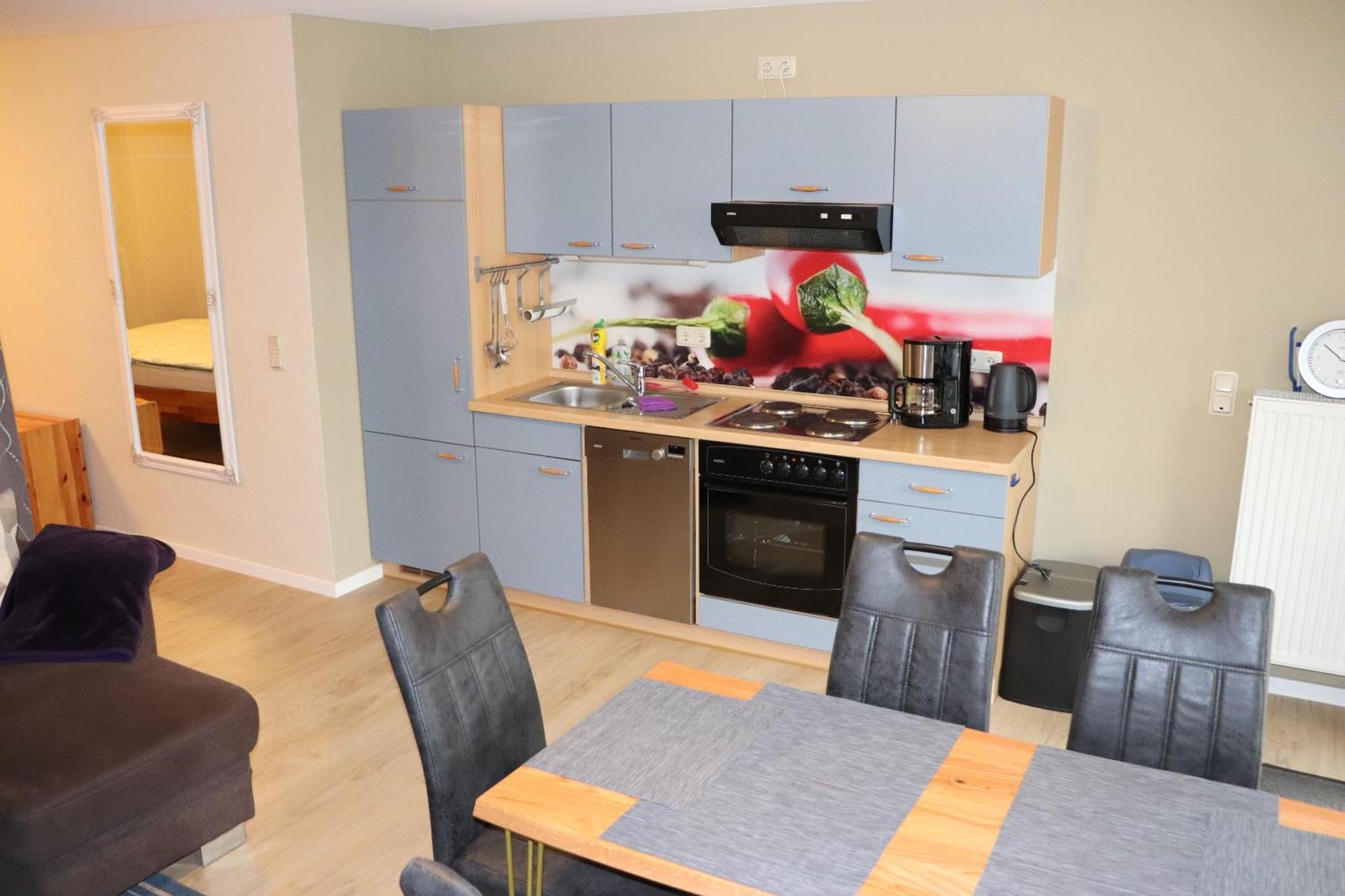 Ferienweingut & Gutsrestaurant Becker Apartman Burgen  Kültér fotó