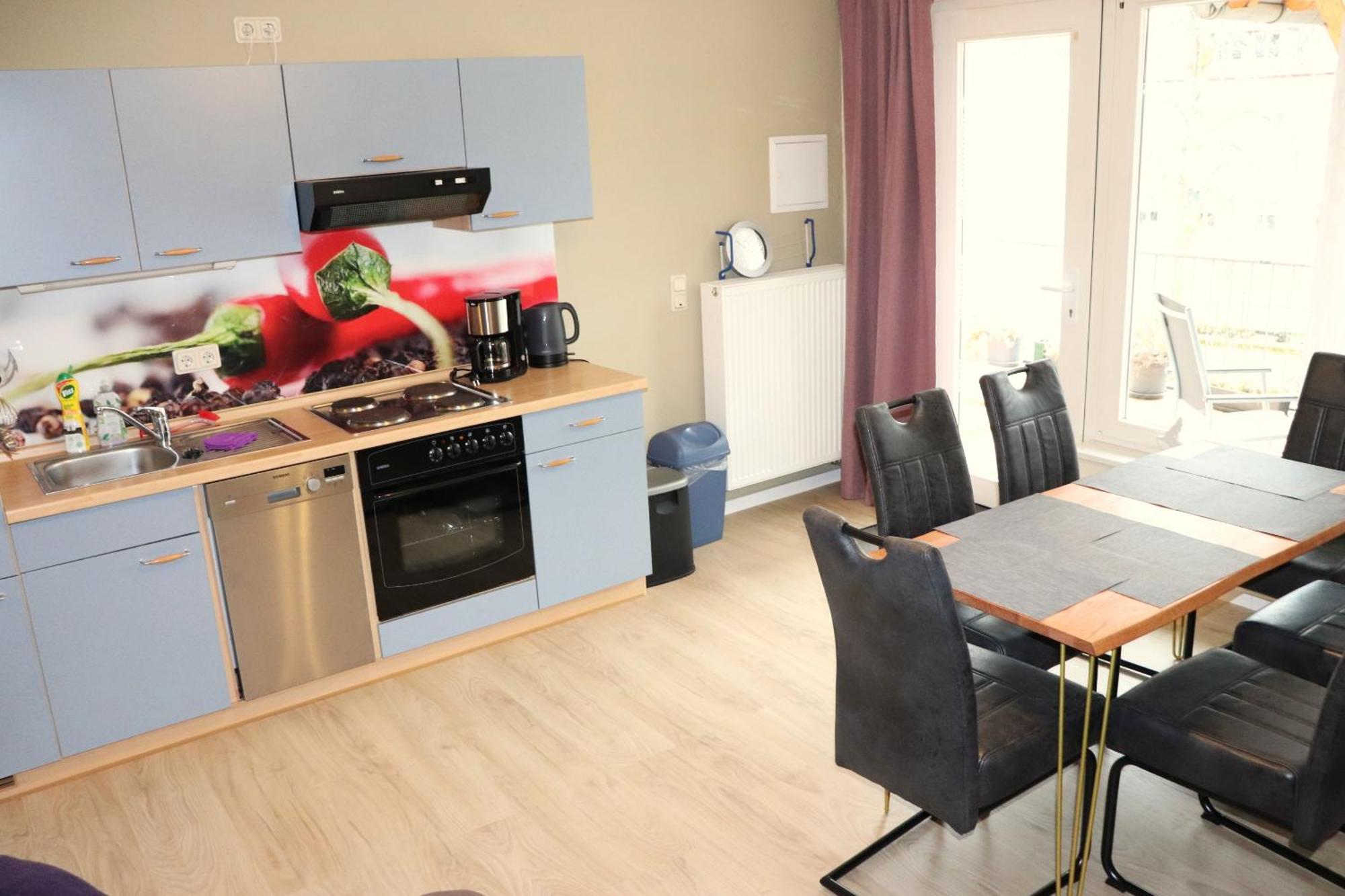 Ferienweingut & Gutsrestaurant Becker Apartman Burgen  Kültér fotó