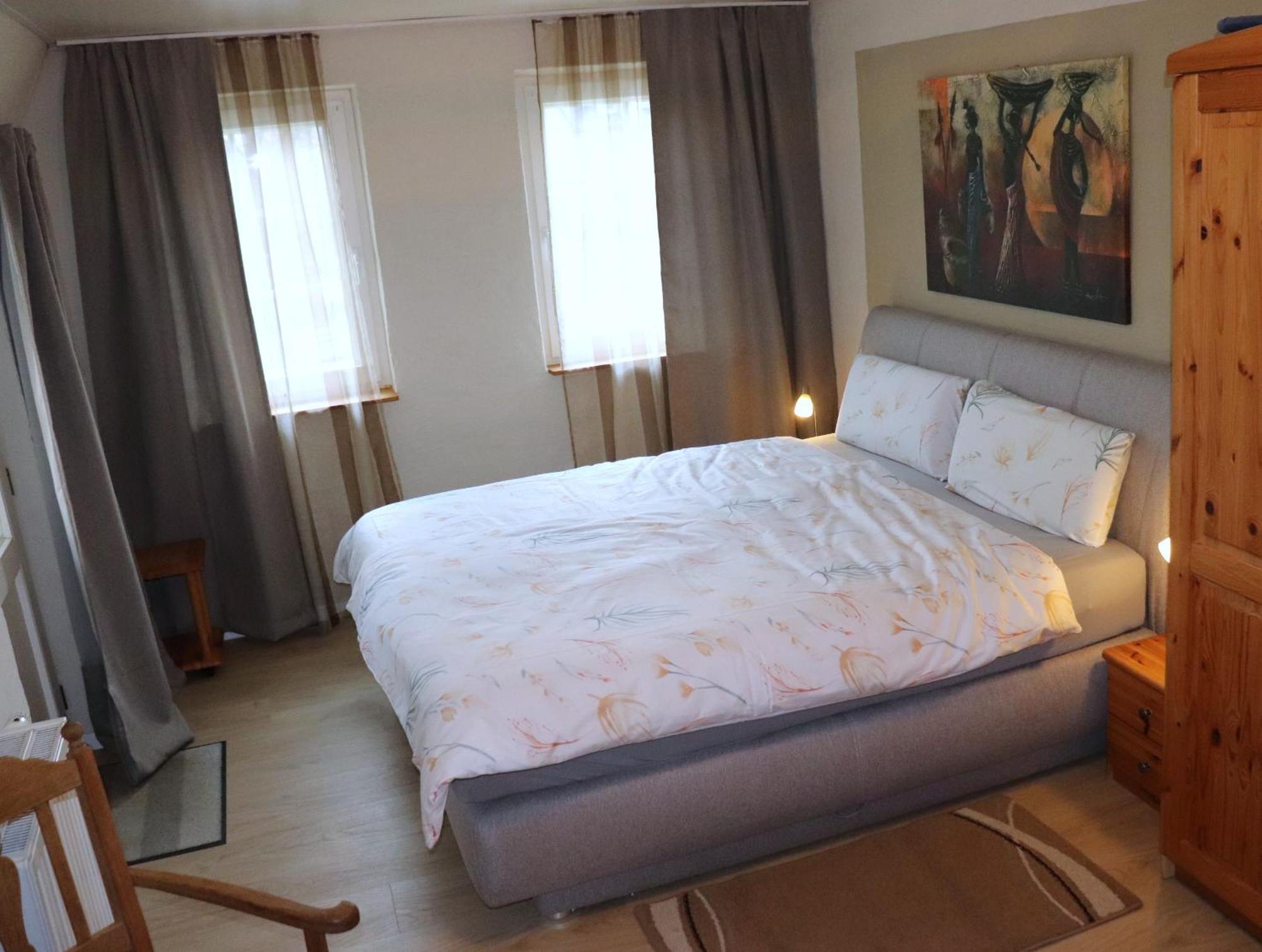 Ferienweingut & Gutsrestaurant Becker Apartman Burgen  Kültér fotó