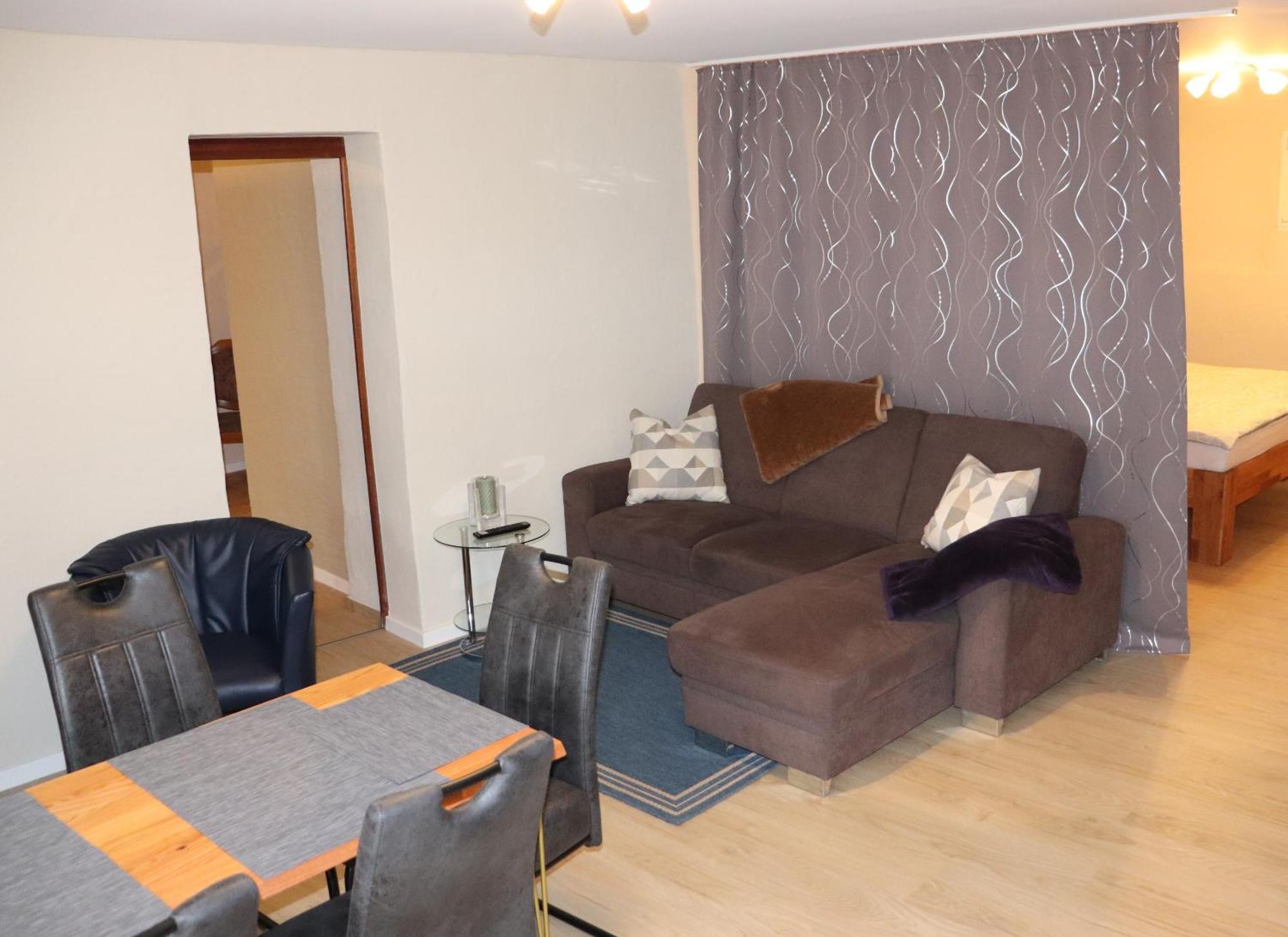 Ferienweingut & Gutsrestaurant Becker Apartman Burgen  Kültér fotó